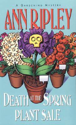 Death at the Spring Plant Sale