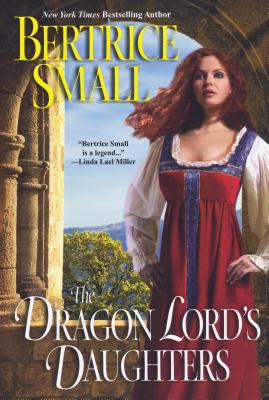 The Dragon Lord's Daughters