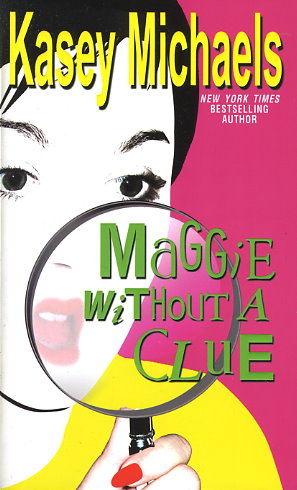 Maggie Without a Clue
