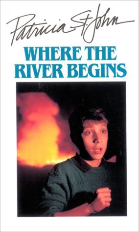 Where The River Begins