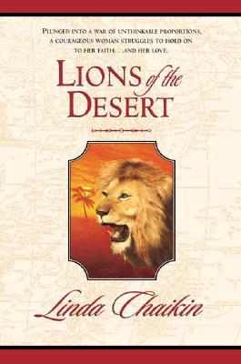 Lions of the Desert