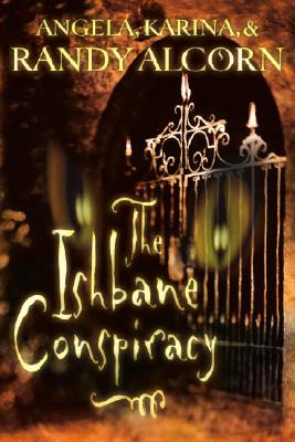 Ishbane Conspiracy