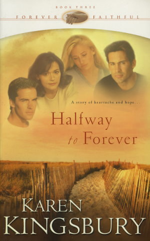 Halfway to Forever