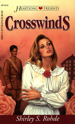 Crosswinds