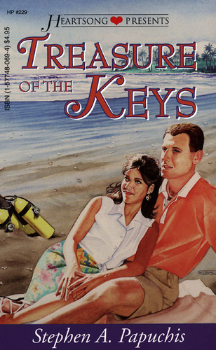 Treasure of the Keys