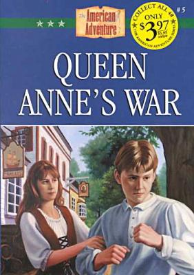 Queen Anne's War