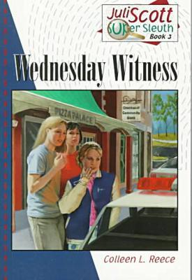 Wednesday Witness