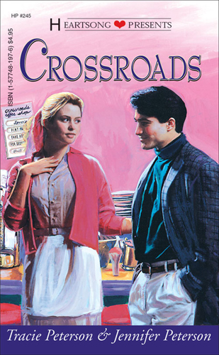 Crossroads