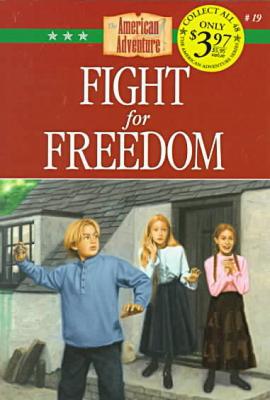 Fight for Freedom