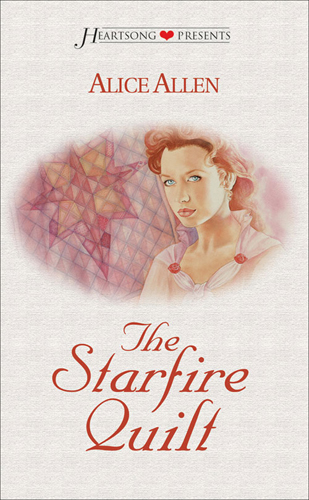 The Starfire Quilt