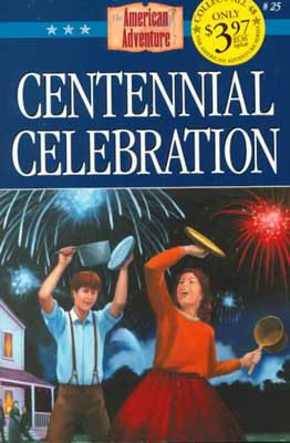 Centennial Celebration