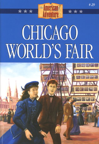 Chicago World's Fair