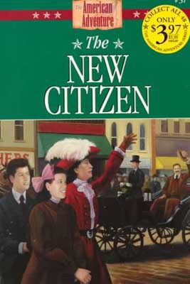 The New Citizen
