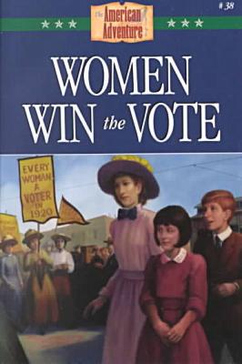 Women Win the Vote