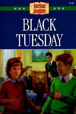 Black Tuesday