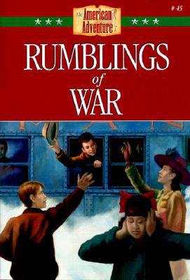 Rumblings of War