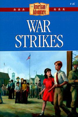 War Strikes