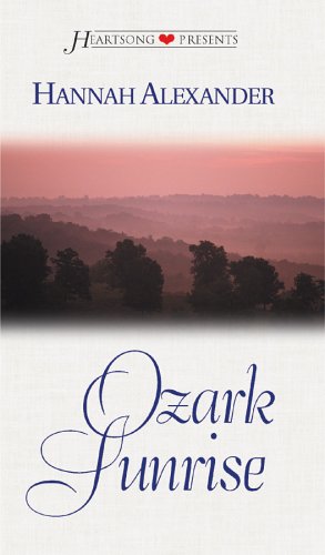 Ozark Sunrise