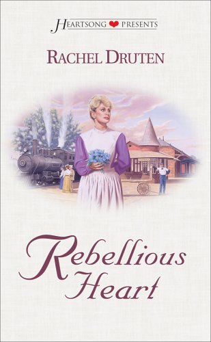 Rebellious Heart