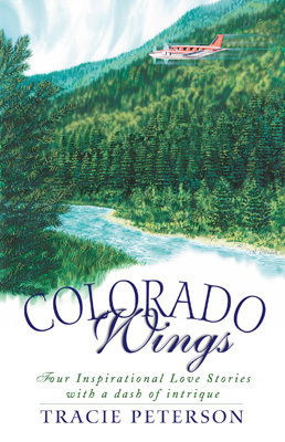 Colorado Wings