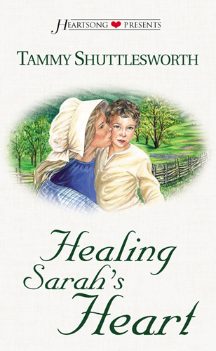 Healing Sarah's Heart