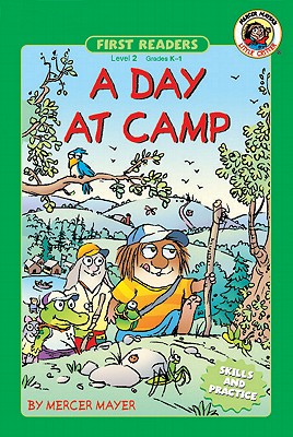 A Day at Camp