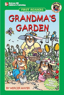 Grandma's Garden