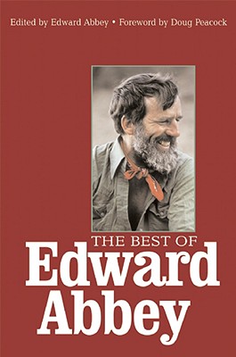 Best of Edward Abbey