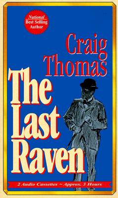 The Last Raven