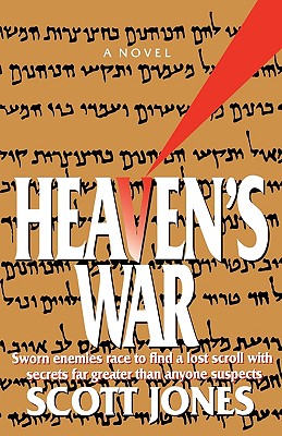 Heaven's War