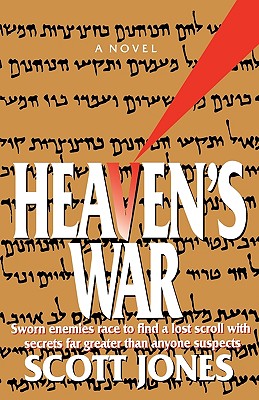 Heaven's War