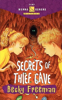 Secrets of Thief Cave
