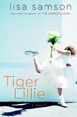 Tiger Lillie