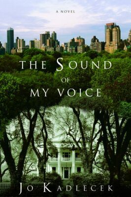 The Sound of My Voice