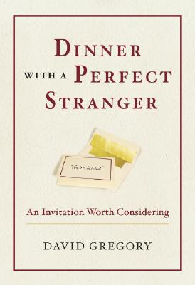 Dinner with a Perfect Stranger