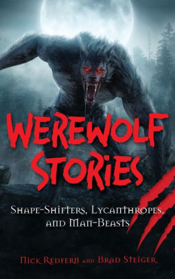 Werewolf Stories