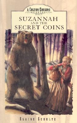 Suzannah and the Secret Coins