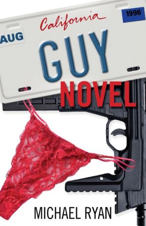 Guy Novel