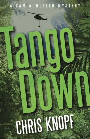 Tango Down