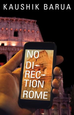 No Direction Rome