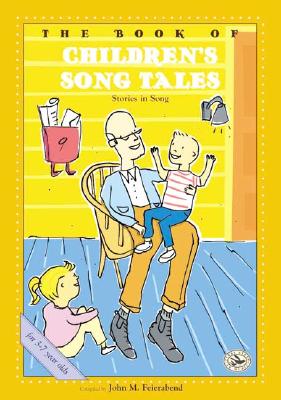 The Book of Children's Song Tales