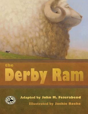 The Derby Ram