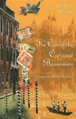 The Case of the Orphaned Bassoonists