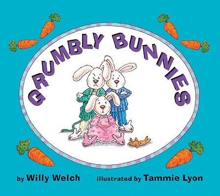 Grumbly Bunnies