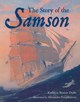 The Story of Samson