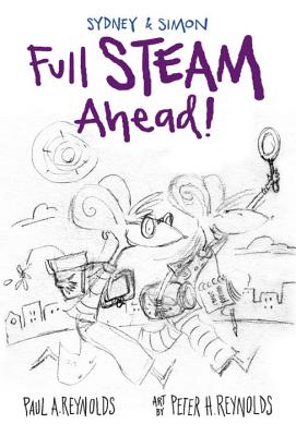 Sydney & Simon: Full Steam Ahead!