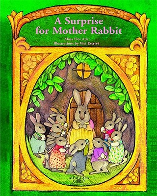 A Surprise for Mother Rabbit