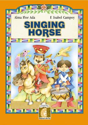 Singing Horse