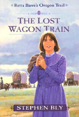 The Lost Wagon Train