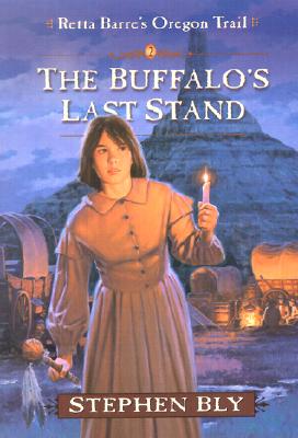 Buffalo's Last Stand